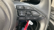 Toyota Yaris 1.5 Hybrid Icon 5dr CVT Hybrid Hatchback